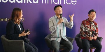 Grup Modalku Ekspansi Segmen UKMdengan Modalku Finance