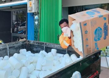 Herbalife Nutrition Berhasil Mengumpulkan Lebih dari 712.000 Kemasan Produk Dari 3.300 partisipan di Asia Pasifik untuk Didaur Ulang