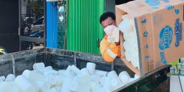 Herbalife Nutrition Berhasil Mengumpulkan Lebih dari 712.000 Kemasan Produk Dari 3.300 partisipan di Asia Pasifik untuk Didaur Ulang