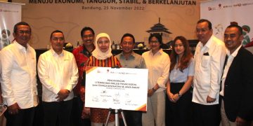 BEI Berikan Literasi Pasar Modal kepada 5.000 Tenaga Kesehatan di Jawa Barat