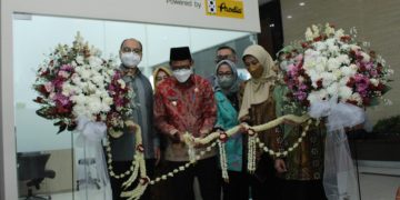 Berikan Kemudahan Pelayanan Pasien, Prodia Bangun Kerjasama Dengan Alia Hospital