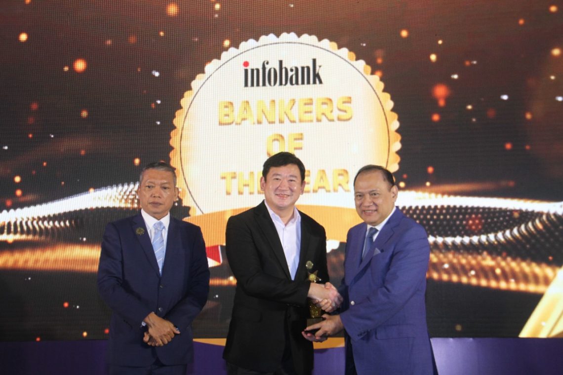 BTN BBorong Penghargaan Top Ceo & The Next Leaders 2022
