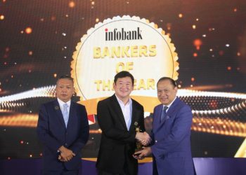 BTN BBorong Penghargaan Top Ceo & The Next Leaders 2022