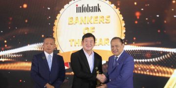 BTN BBorong Penghargaan Top Ceo & The Next Leaders 2022