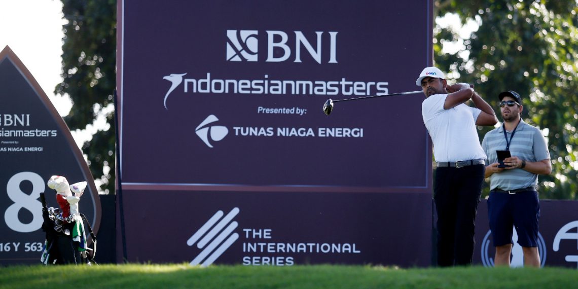 Dorong Brand Global, Rangkaian BNI Indonesian Masters Dimulai