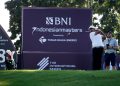 Dorong Brand Global, Rangkaian BNI Indonesian Masters Dimulai