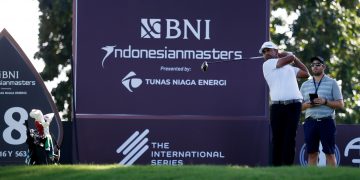 Dorong Brand Global, Rangkaian BNI Indonesian Masters Dimulai