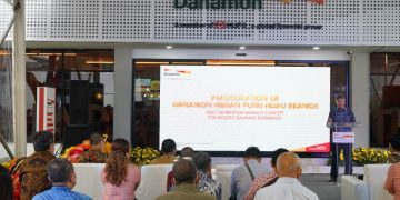 Danamon Hadirkan Konsep Next-Generation Branch untuk Pengalaman Perbankan Holistik di Kantor Cabang Putri Hijau, Medan, dan Pondok Indah Mall, Jakarta