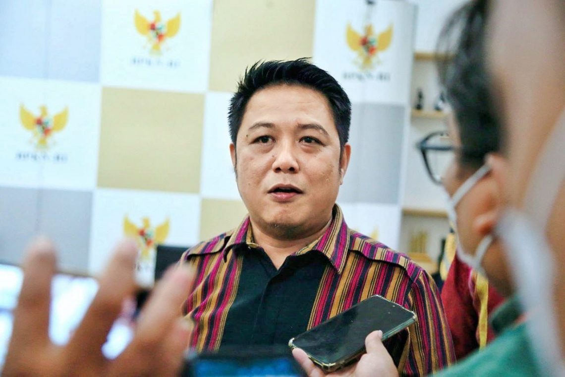 TPF BPKN: Hak Korban Gagal Ginjal Akut Belum Terpenuhi