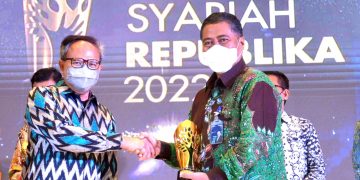 BTN Syariah Sebagai Bank Terbaik