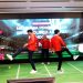 IOH Hadirkan Pengalaman Sepak Bola Kelas Dunia