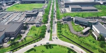 Satgas ESC – B20, Lahirkan Kawasan Industri Hijau Pertama di Asia Tenggara