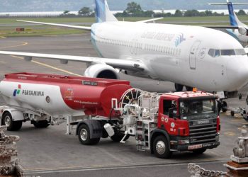 Dukung Presidensi G20 Indonesia 2022, Pertamina Suplai Avtur untuk Pesawat Delegasi