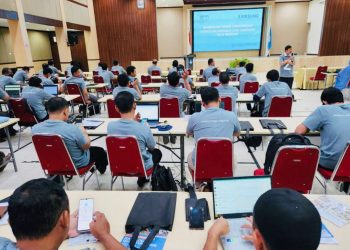 Tingkatkan Kompetensi Guru SMK, Samsung dan Kemendikbudristek Selaraskan Kurikulum