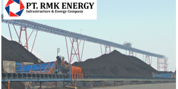 RMK Energy Raup Laba Rp296,37 Miliar di Kuartal III 2022