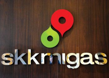 SKK Migas Targetkan Investasi Naik 20 Persen di Tahun 2023