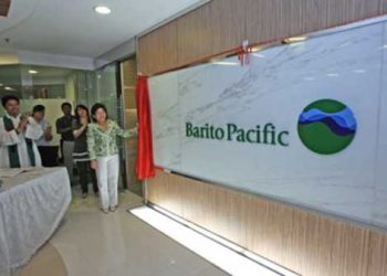 Barito Pacific Gapai Pendapatan 2,337 Miliar Dolar AS