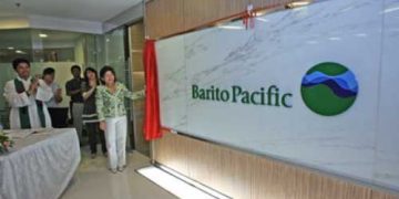 Barito Pacific Gapai Pendapatan 2,337 Miliar Dolar AS