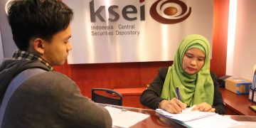 Investor Pasar Modal Tembus 10 Juta