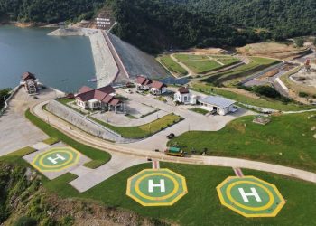 Indra Karya Ditunjuk Garap Proyek Infrastruktur Dasar di IKN