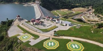 Indra Karya Ditunjuk Garap Proyek Infrastruktur Dasar di IKN