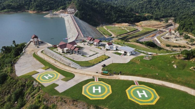 Indra Karya Ditunjuk Garap Proyek Infrastruktur Dasar di IKN