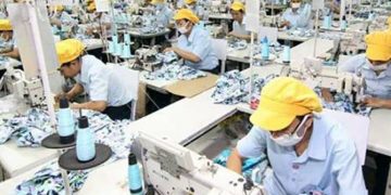 Dei Mencegah PHK Sektor Garmen, Ekonom Sarankan Pemerintah Perluas Pasar Ekspor