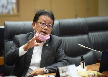 Komisi VII DPR Desak Revisi UU Migas Dikebut