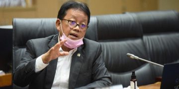 Komisi VII DPR Desak Revisi UU Migas Dikebut