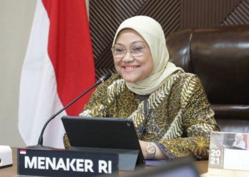 Menaker Berharap Kerja Sama Pelatihan dan Penempatan Perawat Lansia di Jepang Dapat Berkembang