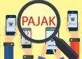 Setoran Pajak Digital Semakin Besar, Hingga Oktober Mencapai Rp4,53 Triliun