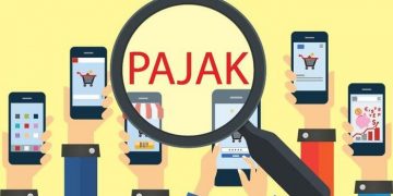 Setoran Pajak Digital Semakin Besar, Hingga Oktober Mencapai Rp4,53 Triliun