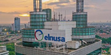 Laba Bersih Elnusa Rp291 Miliar di Kuartal III 2022