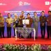 PLN Bersama Bank Jepang Teken Kolaborasi Investasi Transisi Energi