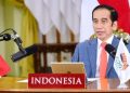 Di Pembukaan KTT G20 Bali, Jokowi Sampaikan Pidato dengan Warning Krisis Pangan