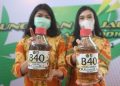 Bahan Bakar B40 Masuk Tahap Uji Rating Komponen