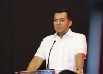 Terpilih Jadi Dirjen Imigrasi Kemenkumham, Silmy Karim Segera Tinggalkan Krakatau Steel