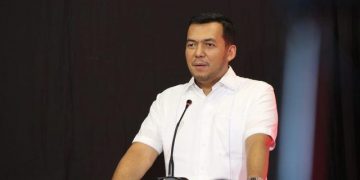 Terpilih Jadi Dirjen Imigrasi Kemenkumham, Silmy Karim Segera Tinggalkan Krakatau Steel