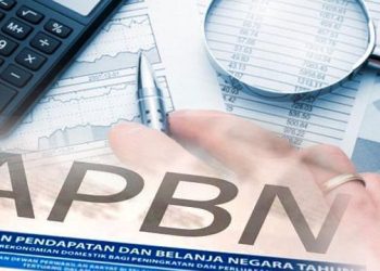 Defisit APBN Melebar Jadi Rp237,7 Triliun, Ini Kata Sri Mulyani
