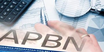 Defisit APBN Melebar Jadi Rp237,7 Triliun, Ini Kata Sri Mulyani