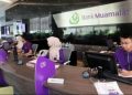 Bank Muamalat Luncurkan Fasilitas Pembayaran Iuran BPJS Ketenagakerjaan