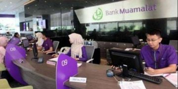Bank Muamalat Luncurkan Fasilitas Pembayaran Iuran BPJS Ketenagakerjaan