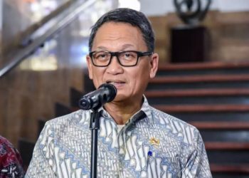 Menteri ESDM Rombak Pimpinan SKK Migas