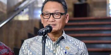 Menteri ESDM Rombak Pimpinan SKK Migas