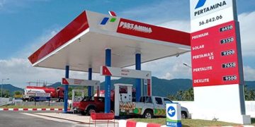 Pertamina Perkirakan Konsumsi Pertalite Saat Natal dan Tahun Baru Naik 4,5 Persen
