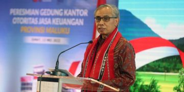 Bos OJK Minta Pelaku Usaha Tak Terlena Laba Tinggi