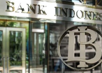 BI Punya Ruang Kurangi Agresivitas Kenaikan Suku Bunga