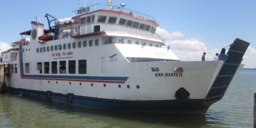 ASDP Siapkan 7 Dermaga dan 65 Unit Kapal di Momen Natal dan Tahun Baru