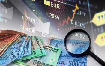Utang Pemerintah Capai Rp7.554,2 Triliun Jelang Tutup Tahun