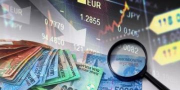 Utang Pemerintah Capai Rp7.554,2 Triliun Jelang Tutup Tahun